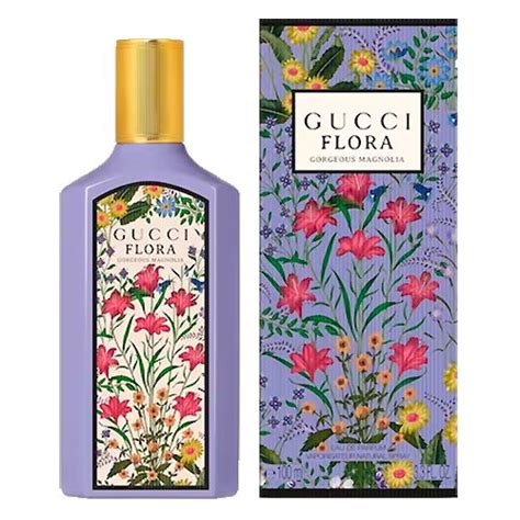 gucci flora magnolia vs gardenia|best Gucci Flora.